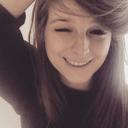 Portrait de Christine